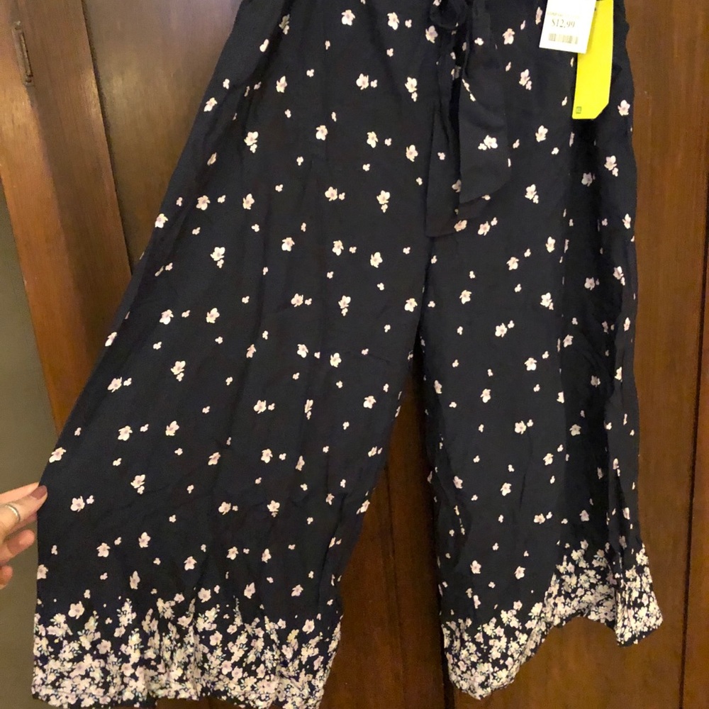 Boho Pants